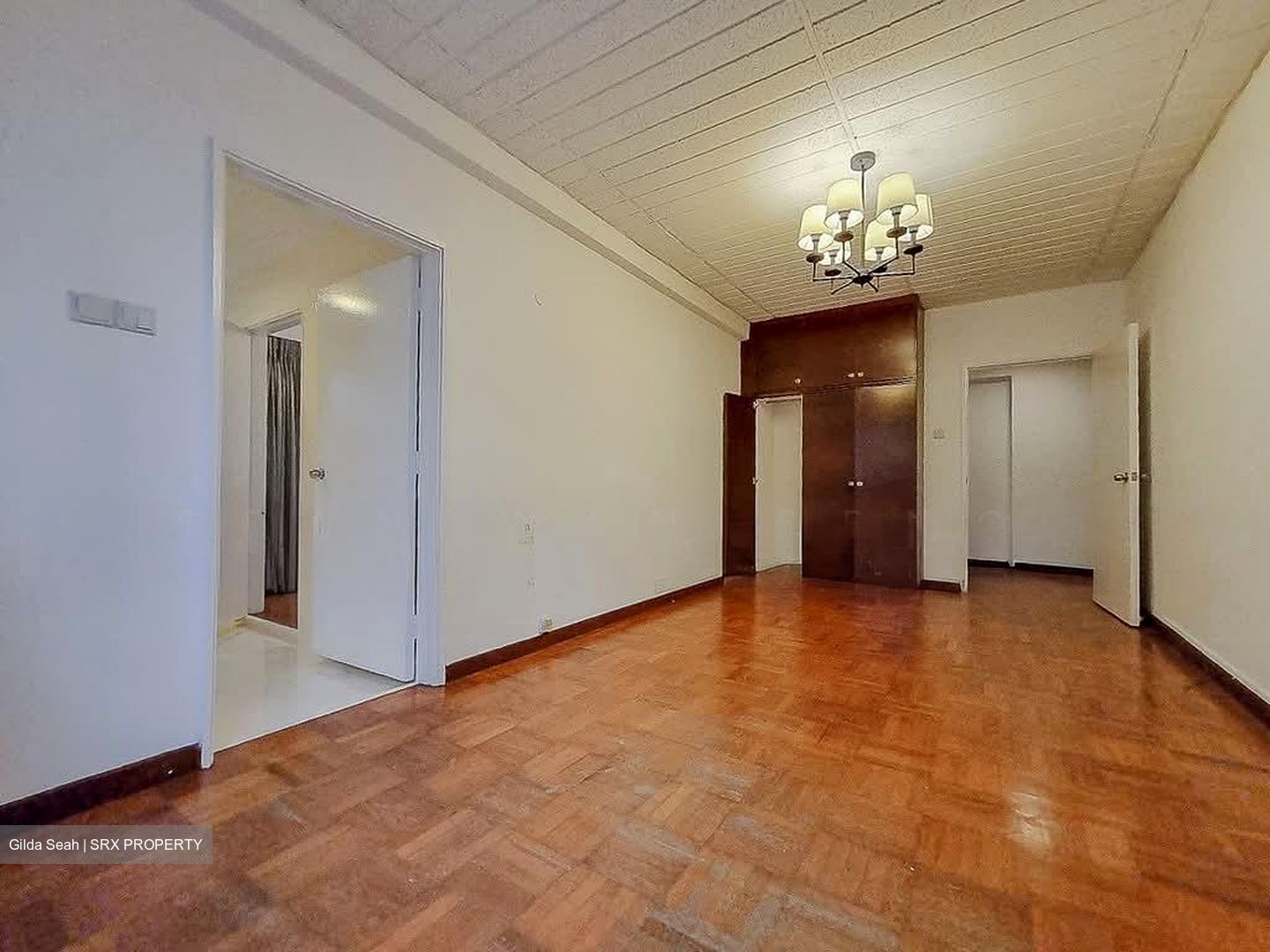 The Cairnhill (D9), Condominium #580753751